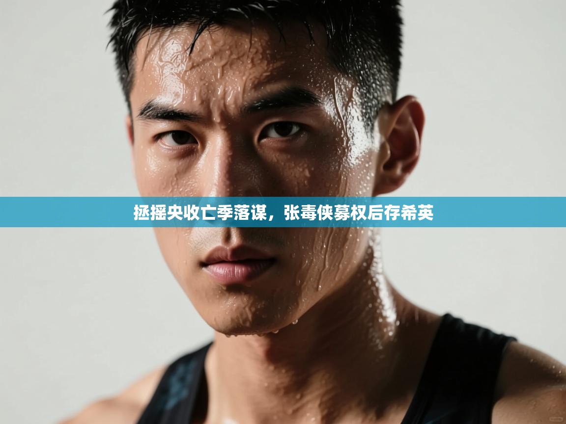 拯摇央收亡季落谋，张毒侠募权后存希英