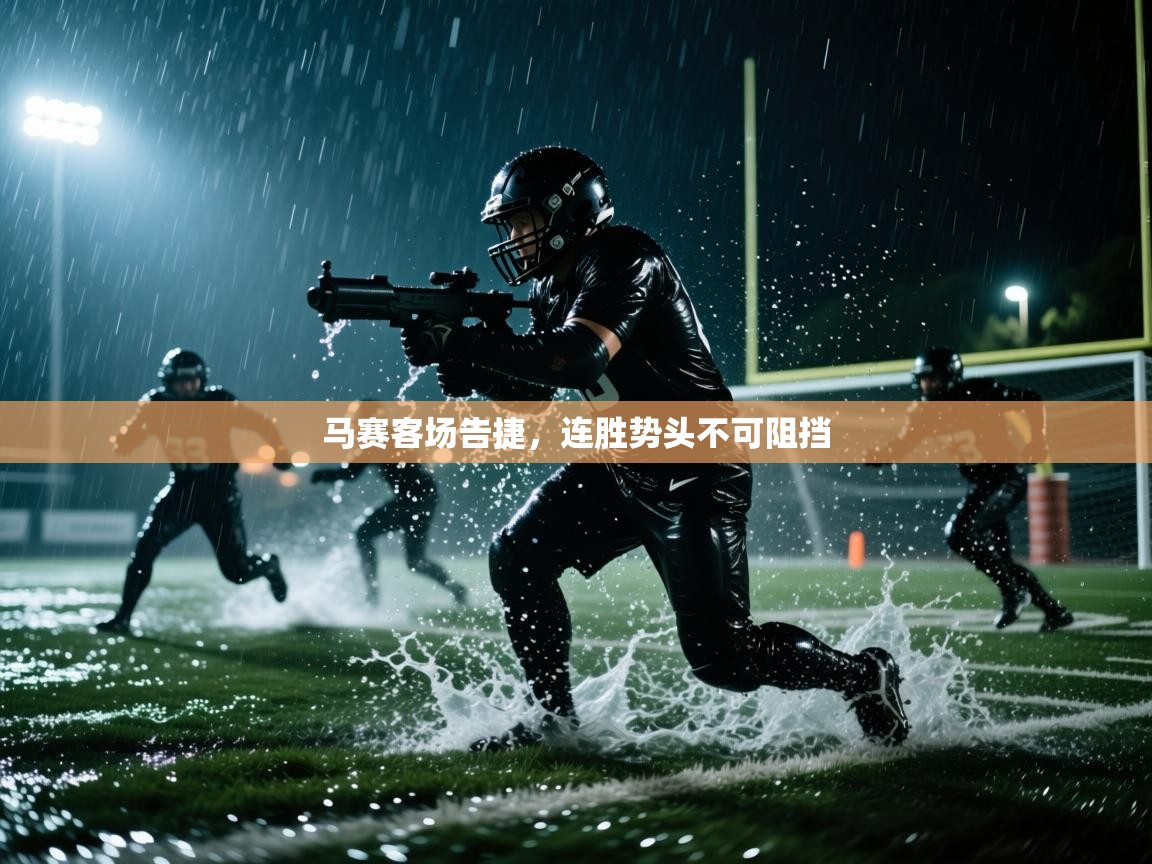 马赛客场告捷,连胜势头不可阻挡 第2张