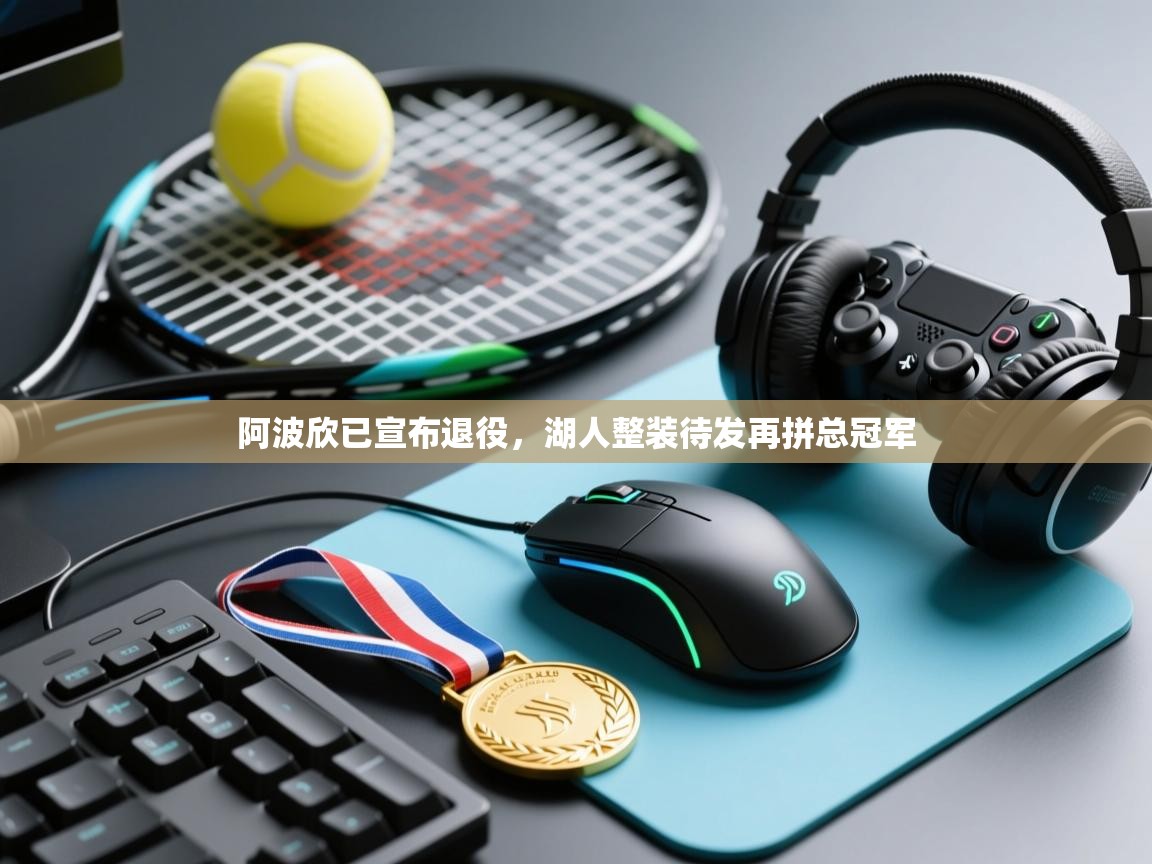 阿波欣已宣布退役，湖人整装待发再拼总冠军  第2张