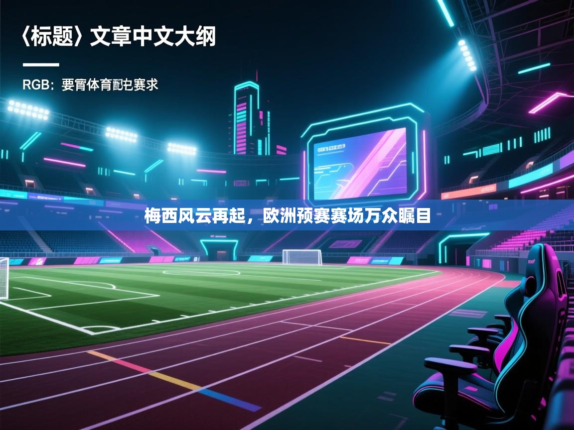 梅西风云再起,欧洲预赛赛场万众瞩目 第1张