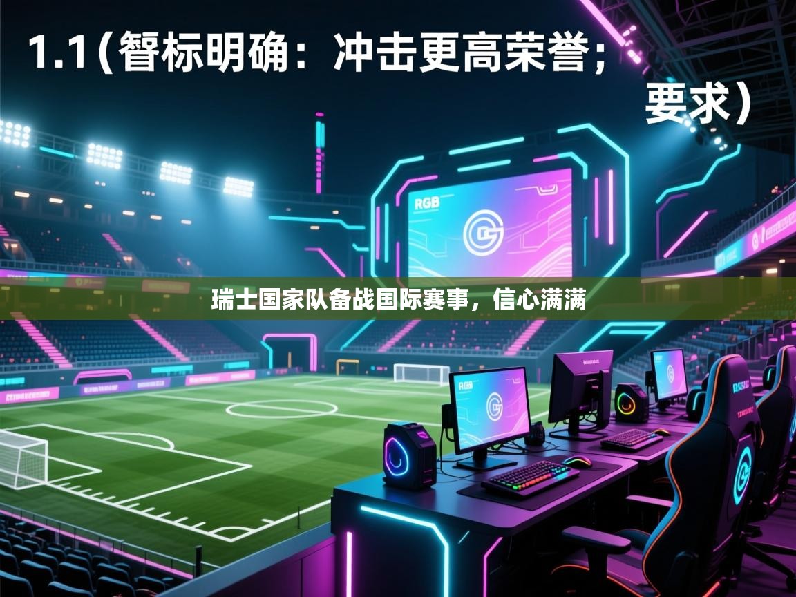 瑞士国家队备战国际赛事,信心满满 第1张