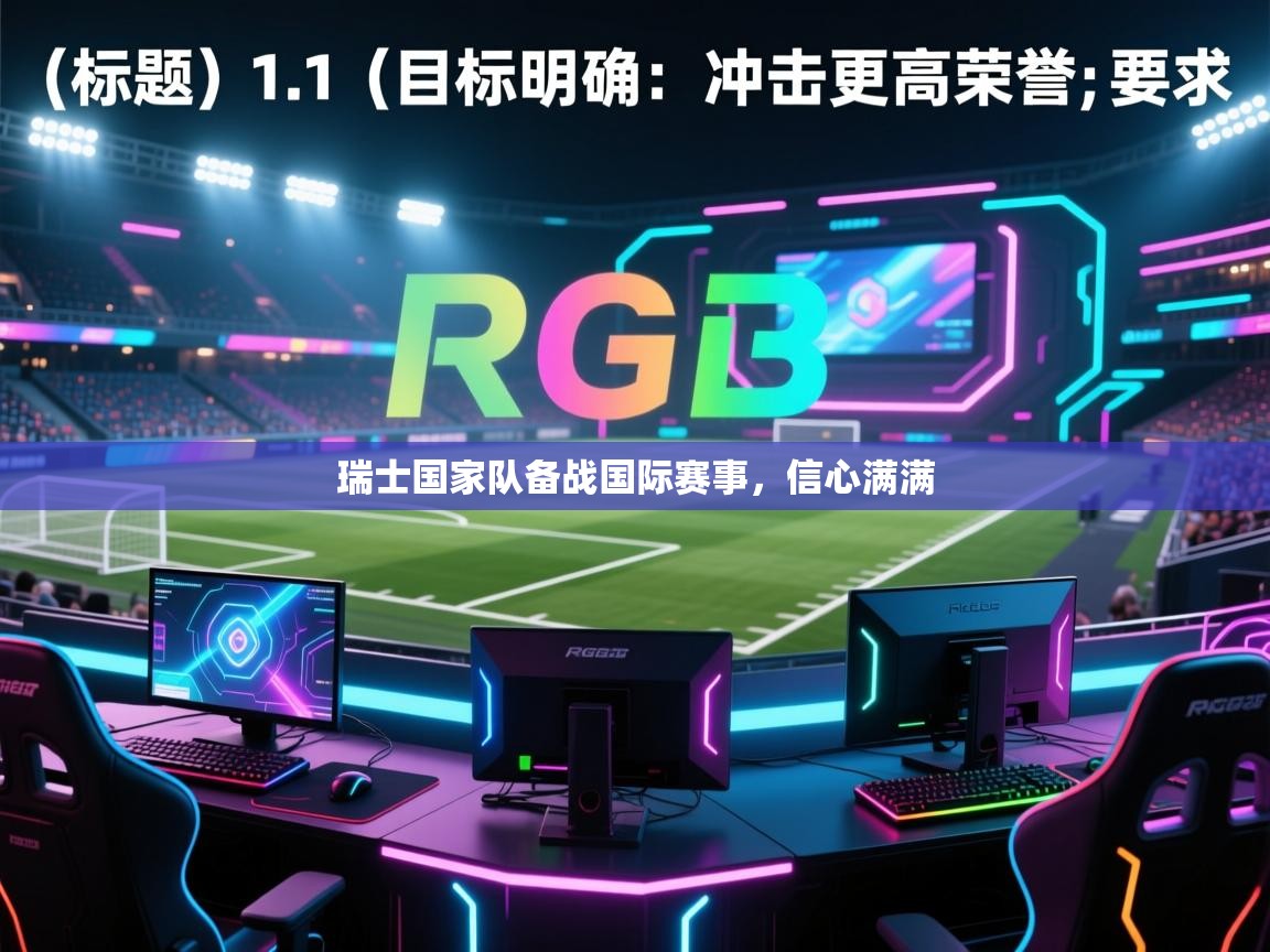 瑞士国家队备战国际赛事,信心满满 第2张