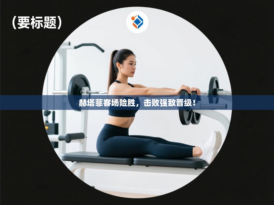 赫塔菲客场险胜，击败强敌晋级！  第2张