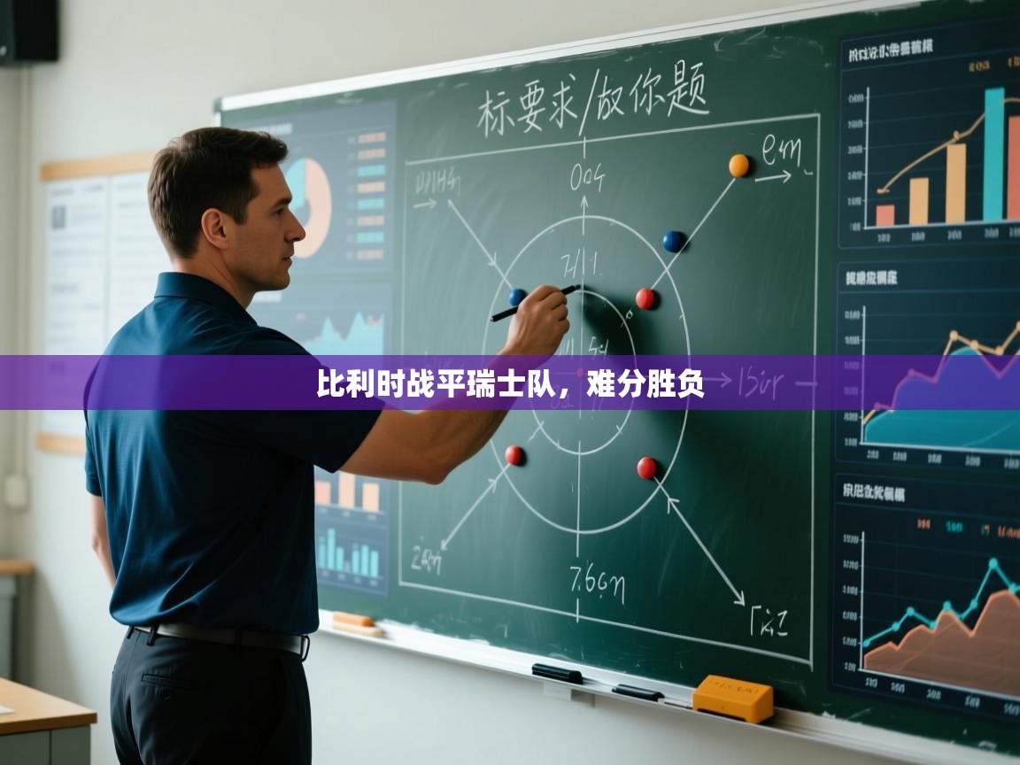 比利时战平瑞士队,难分胜负