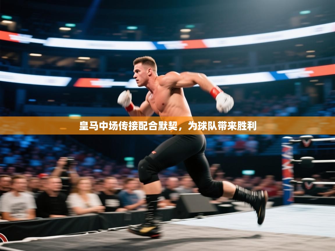 皇马中场传接配合默契,为球队带来胜利 第2张