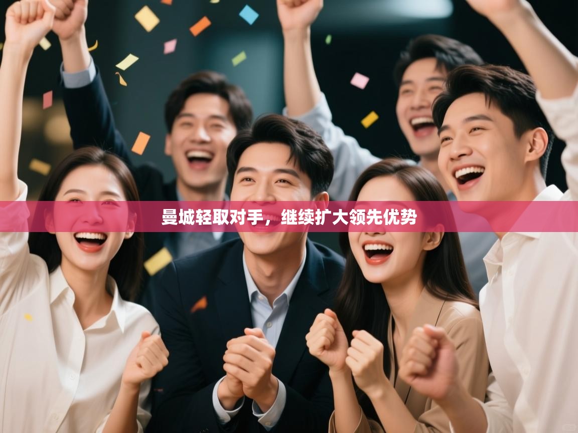 曼城轻取对手，继续扩大领先优势  第2张