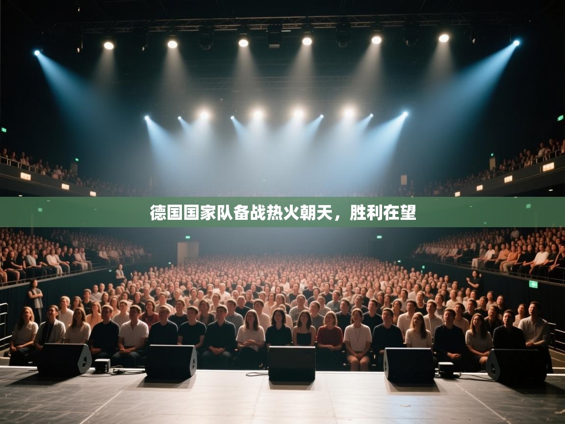 德国国家队备战热火朝天,胜利在望 第1张