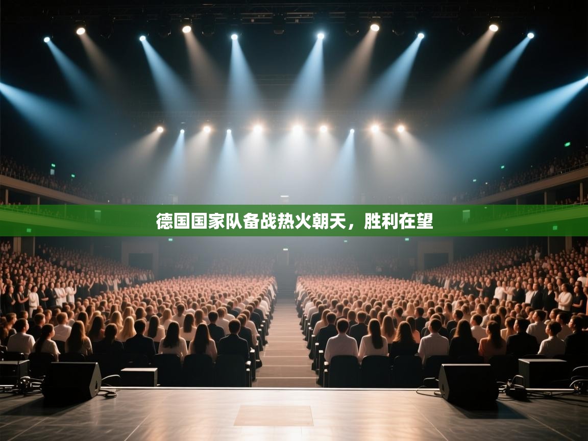 德国国家队备战热火朝天,胜利在望 第2张