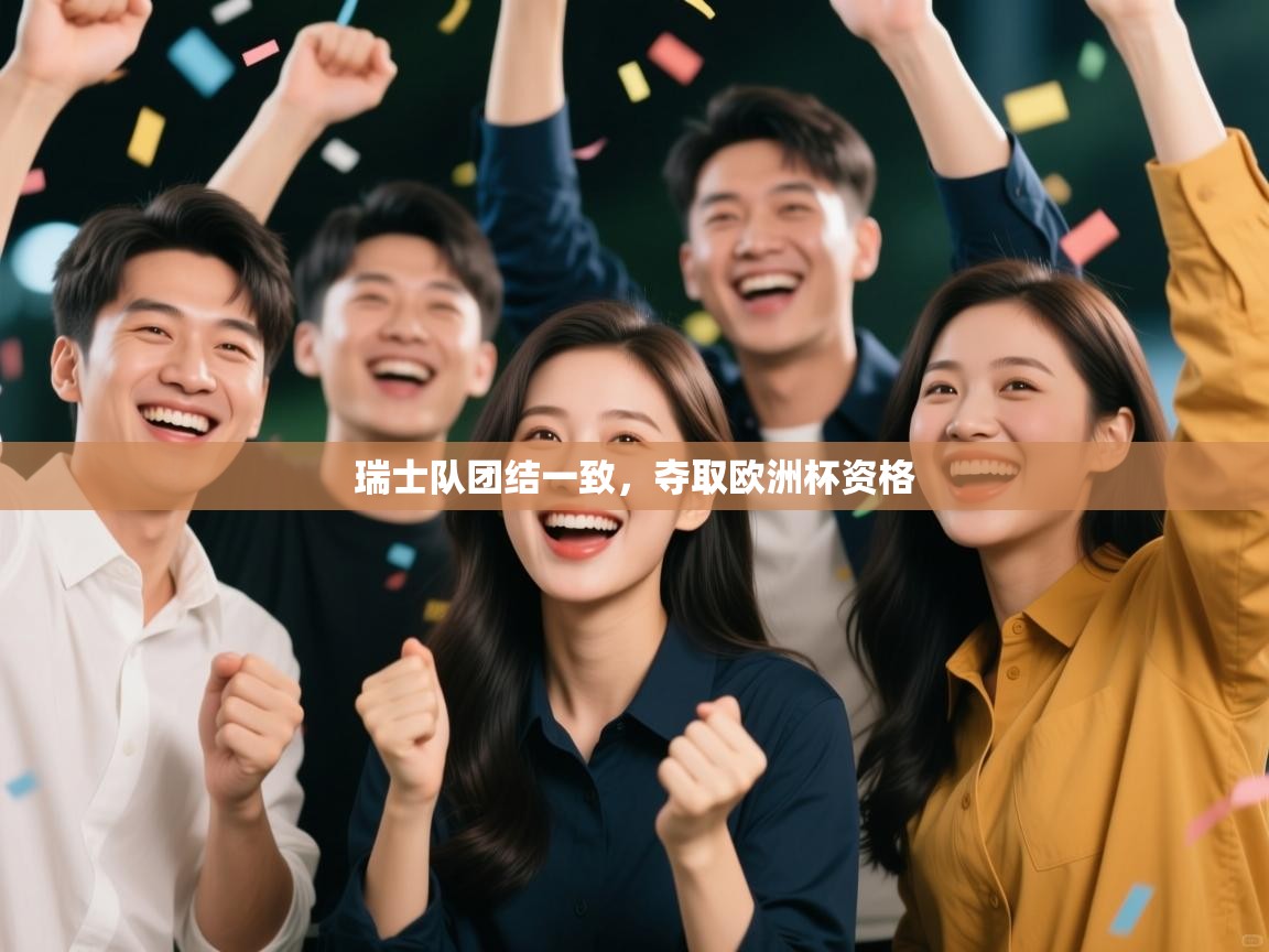 瑞士队团结一致，夺取欧洲杯资格  第2张