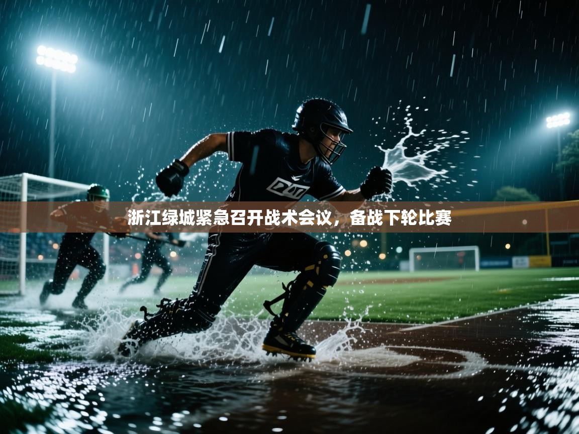 浙江绿城紧急召开战术会议，备战下轮比赛  第2张