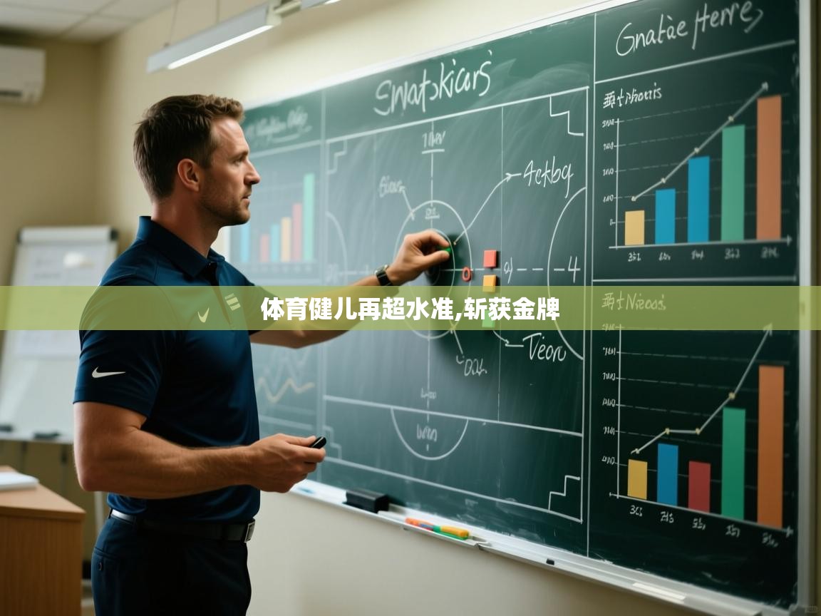 体育健儿再超水准,斩获金牌