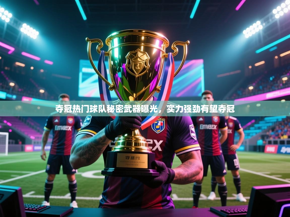 夺冠热门球队秘密武器曝光，实力强劲有望夺冠