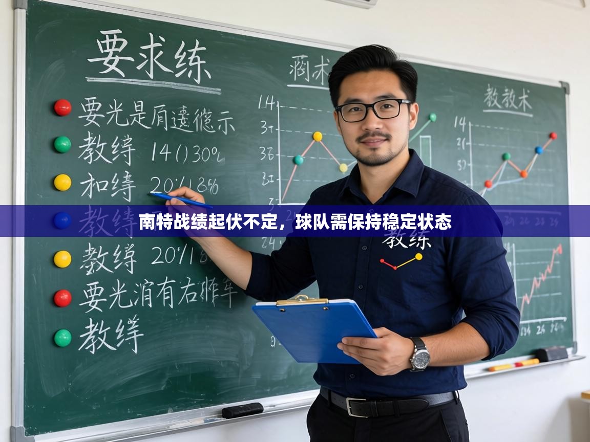 南特战绩起伏不定，球队需保持稳定状态