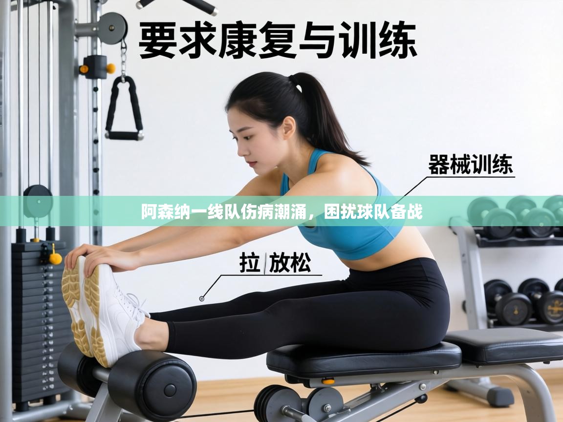 阿森纳一线队伤病潮涌,困扰球队备战 第1张