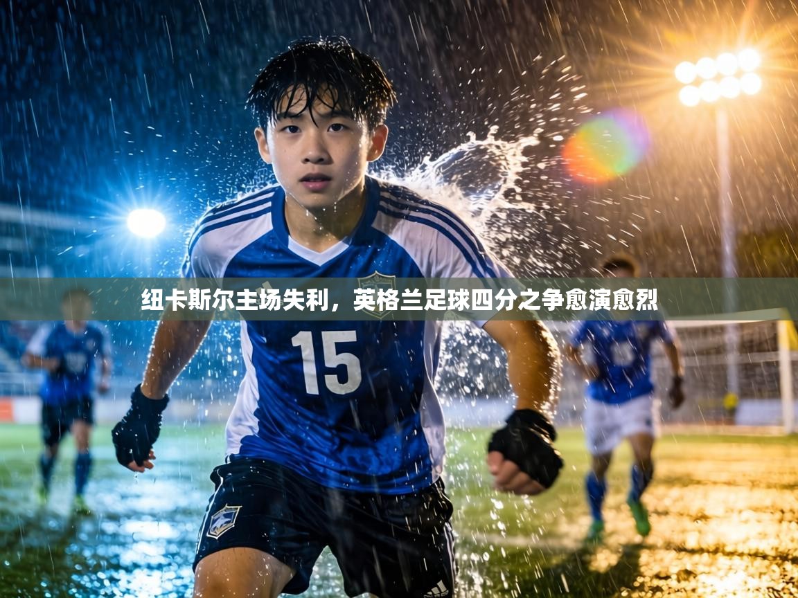 纽卡斯尔主场失利,英格兰足球四分之争愈演愈烈 第1张