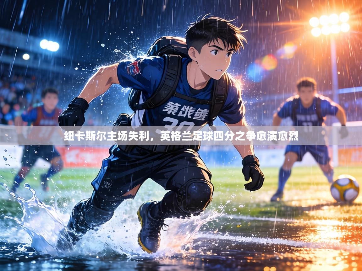 纽卡斯尔主场失利,英格兰足球四分之争愈演愈烈 第2张