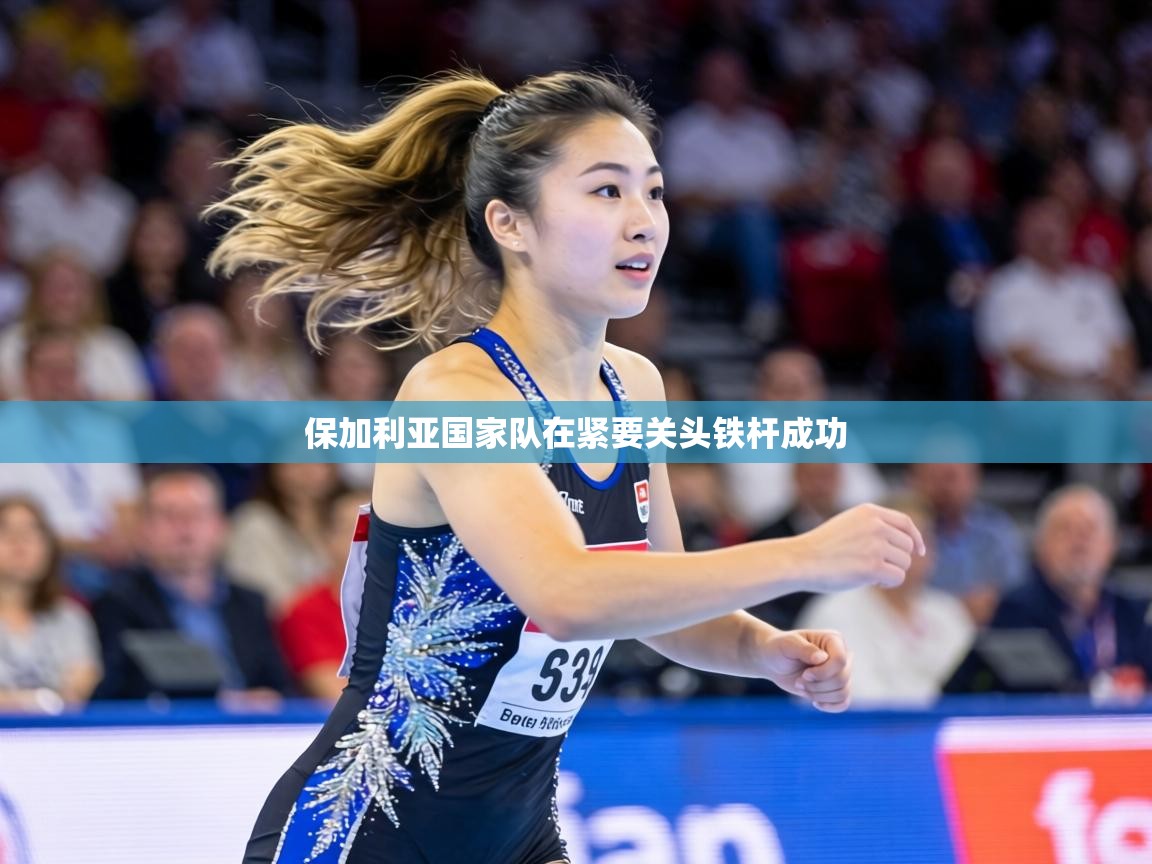 保加利亚国家队在紧要关头铁杆成功