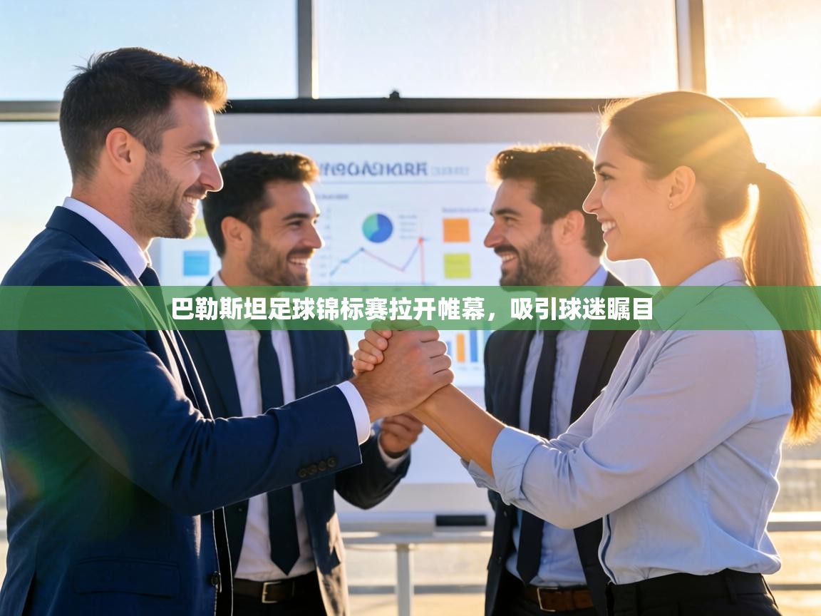 巴勒斯坦足球锦标赛拉开帷幕,吸引球迷瞩目 第2张