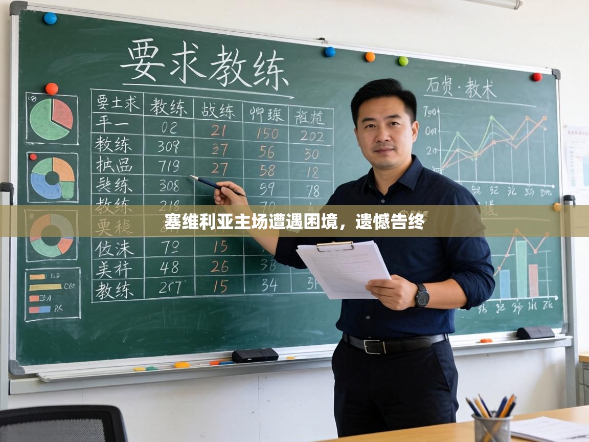 塞维利亚主场遭遇困境，遗憾告终