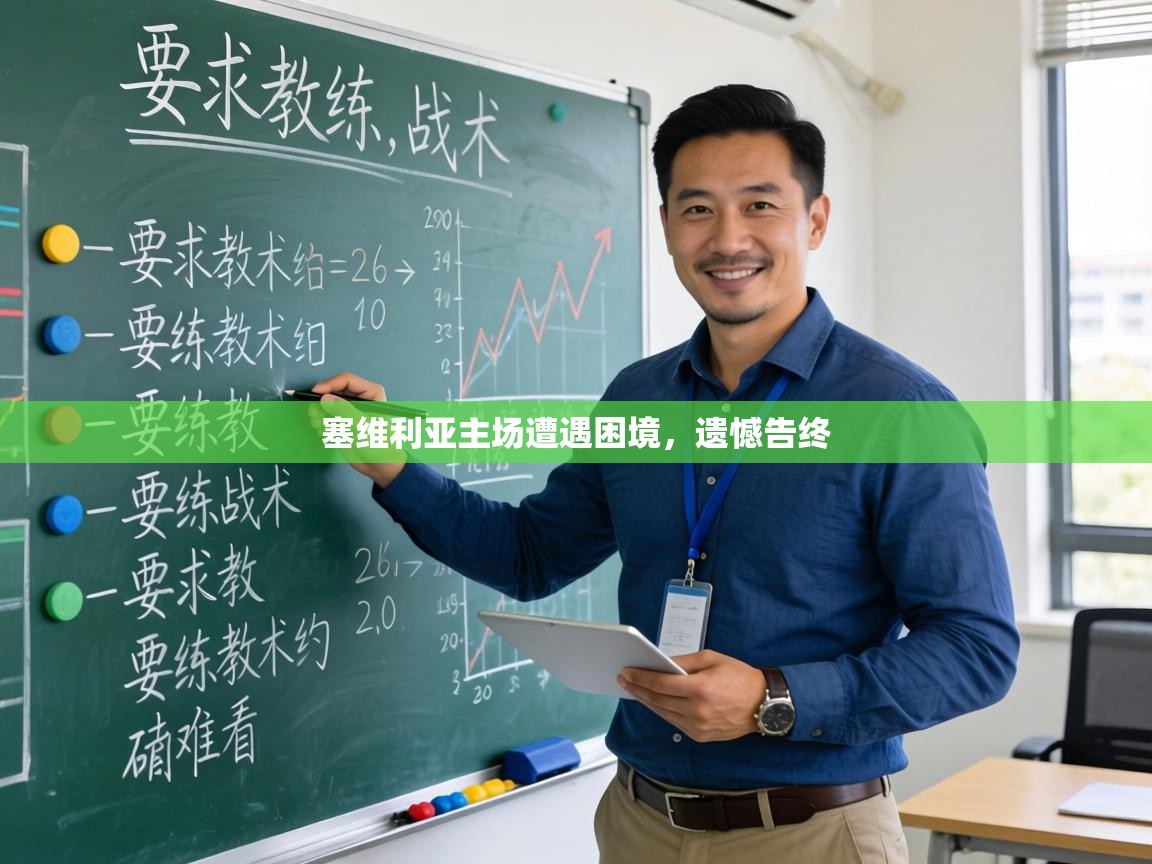 塞维利亚主场遭遇困境，遗憾告终  第2张