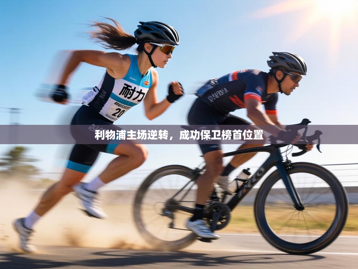 利物浦主场逆转,成功保卫榜首位置 第1张