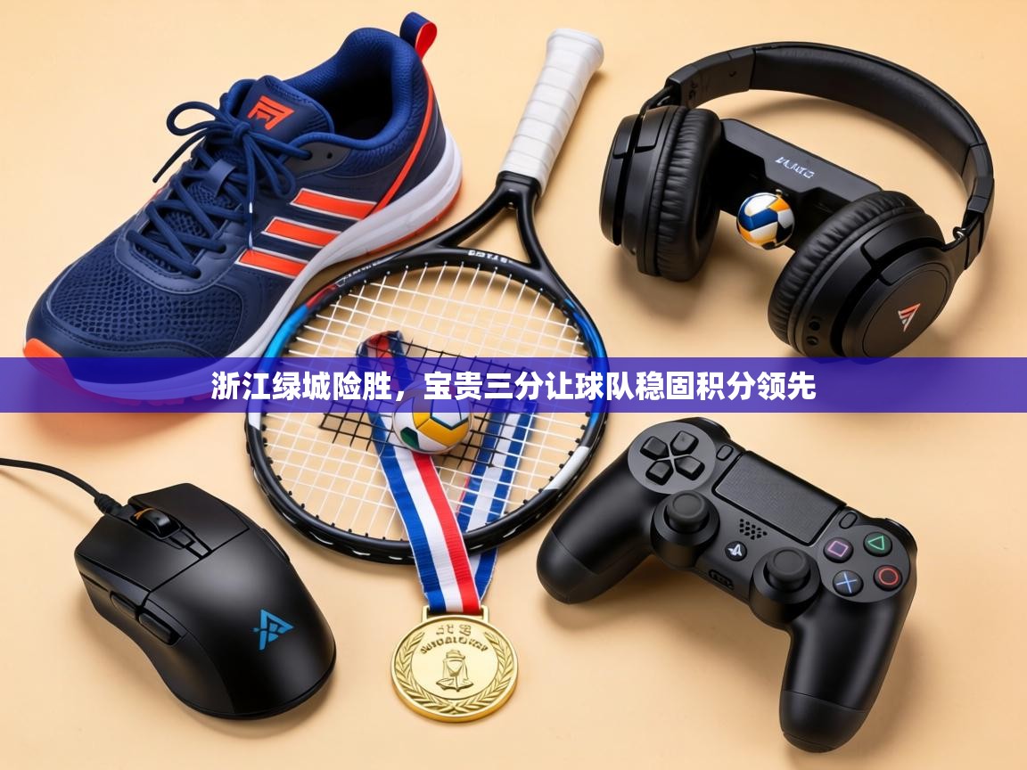 浙江绿城险胜,宝贵三分让球队稳固积分领先 第1张